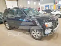 2006 Toyota Highlander фото