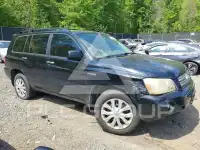 2006 Toyota Highlander фото