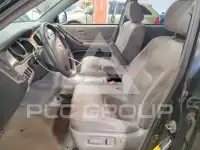 2006 Toyota Highlander фото