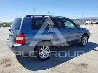 2006 Toyota Highlander фото