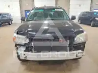 2006 Toyota Highlander фото