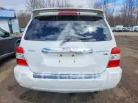2006 Toyota Highlander фото