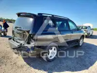 2006 Toyota Highlander фото