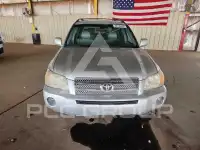 2006 Toyota Highlander фото