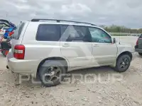 2006 Toyota Highlander фото