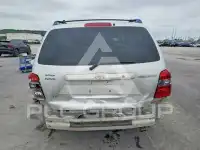 2006 Toyota Highlander фото