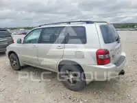 2006 Toyota Highlander фото