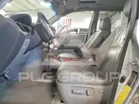 2006 Toyota Highlander фото