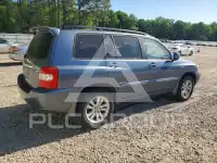 2006 Toyota Highlander фото