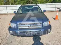 2006 Toyota Highlander фото