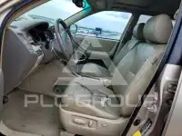 2006 Toyota Highlander фото