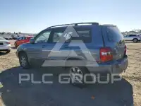 2006 Toyota Highlander фото