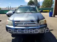 2006 Toyota Highlander фото