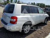 2006 Toyota Highlander фото
