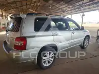2006 Toyota Highlander фото