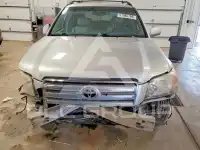 2006 Toyota Highlander фото