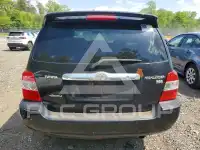 2006 Toyota Highlander фото