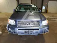2006 Toyota Highlander фото