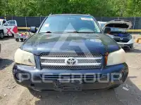 2006 Toyota Highlander фото