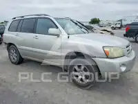 2006 Toyota Highlander фото