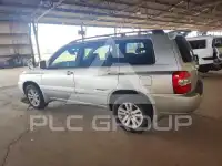 2006 Toyota Highlander фото