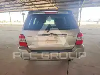 2006 Toyota Highlander фото