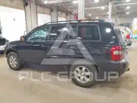 2006 Toyota Highlander фото