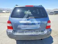 2006 Toyota Highlander фото