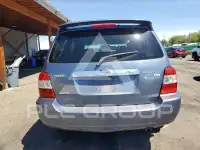 2006 Toyota Highlander фото
