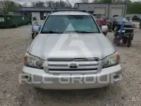 2006 Toyota Highlander фото