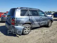 2006 Toyota Highlander фото