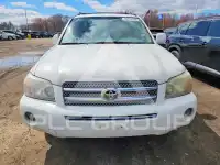 2006 Toyota Highlander фото