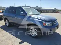2006 Toyota Highlander фото