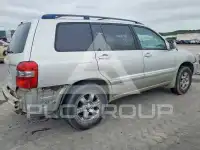 2006 Toyota Highlander фото