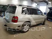 2006 Toyota Highlander фото