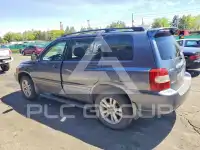2006 Toyota Highlander фото