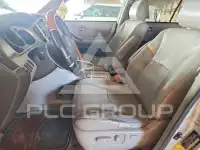 2006 Toyota Highlander фото