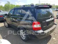 2006 Toyota Highlander фото