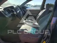 2006 Toyota Highlander фото