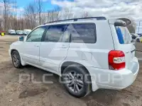 2006 Toyota Highlander фото