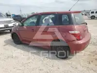 2006 Toyota SCION photo