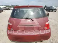 2006 Toyota SCION photo