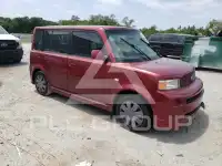 2006 Toyota SCION фото