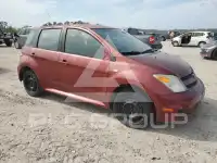 2006 Toyota SCION photo