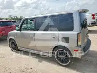 2006 Toyota SCION фото