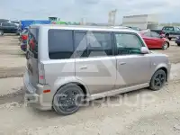 2006 Toyota SCION фото