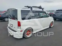 2006 Toyota SCION фото