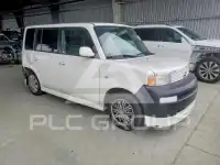 2006 Toyota SCION фото