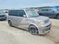 2006 Toyota SCION фото