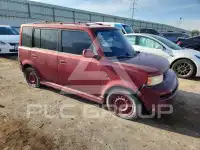 2006 Toyota SCION фото